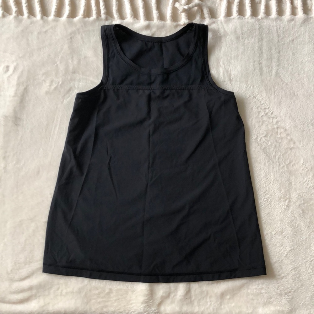 IVIVVA Girls Loose Fit Athletic Tank